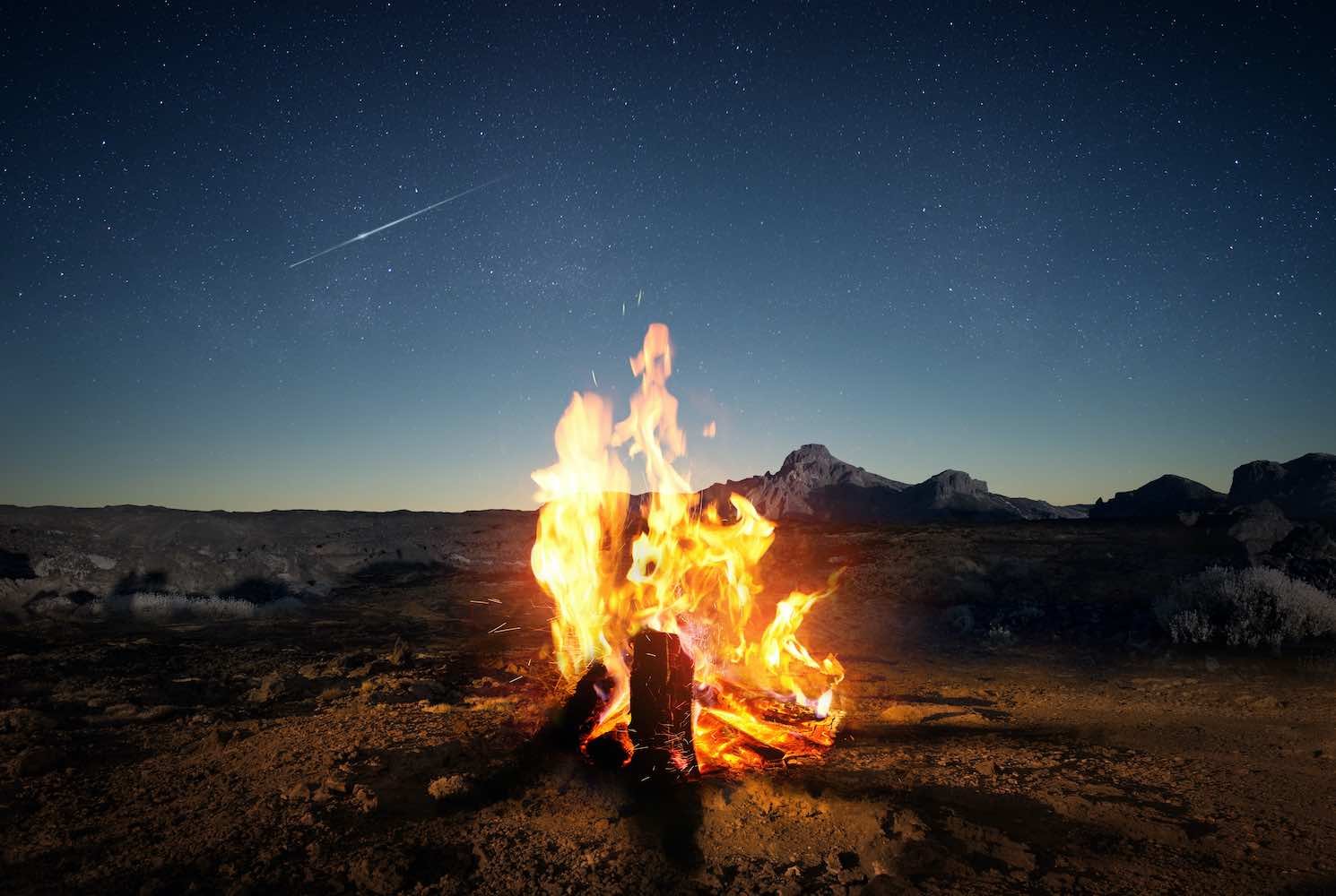 Fire